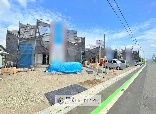 資料請求やご案内も即日対応いたします♪同じ施工例の物件見学や、完成イメージプレゼンテーションも承っております。どのような建物が建つか、間取りの広さは？など気になる点を一つ一つご説明させていただきます。