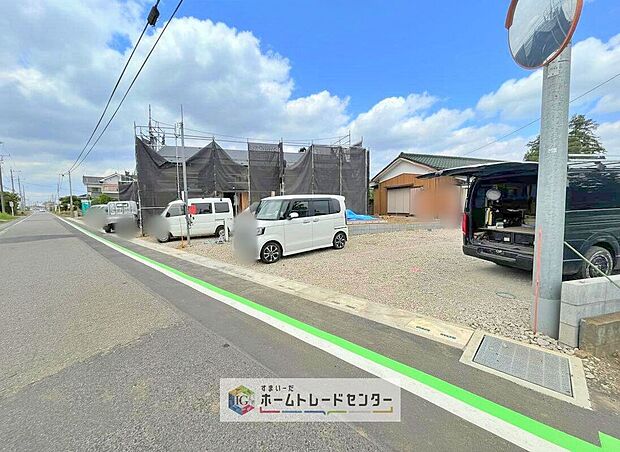 土日のご予約はもちろん、平日やお仕事のお時間に合わせてのご案内も実施しています。まずはお客様のご都合をお伺いさせて頂き、それに合う形で物件のご紹介をさせていただきます。お気軽にお問い合わせください。
