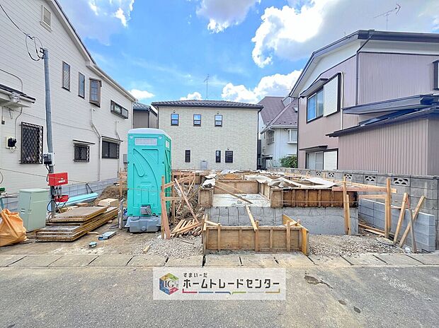資料請求やご案内も即日対応いたします♪同じ施工例の物件見学や、完成イメージプレゼンテーションも承っております。どのような建物が建つか、間取りの広さは？など気になる点を一つ一つご説明させていただきます。