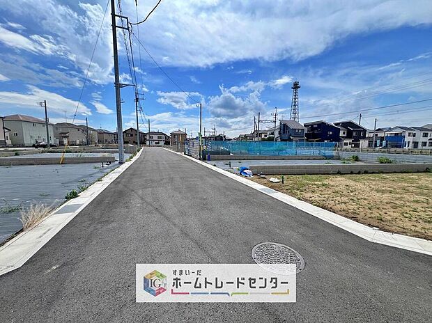 資料請求やご案内も即日対応いたします♪同じ施工例の物件見学や、完成イメージプレゼンテーションも承っております。どのような建物が建つか、間取りの広さは？など気になる点を一つ一つご説明させていただきます。