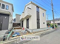 埼玉県越谷市蒲生３：物件画像