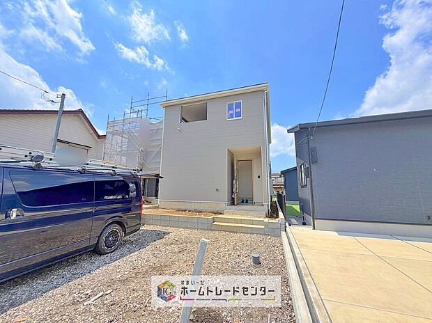 資料請求やご見学は即日対応可能♪陽当りや通風など住みやすさの工夫が満載。資料に載っていない街並みや周辺環境は、ぜひ現地で実際にお確かめください。
