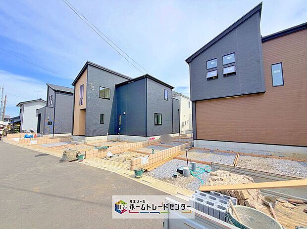 耐震等級最高等級の住宅性能評価書はもちろん、長期優良住宅の認定も受けた高性能な住宅です。長く、安心して住んでいただきたい、だからこそ厳しい第三者のチェックをお願いし、お客様に安心を届けます。