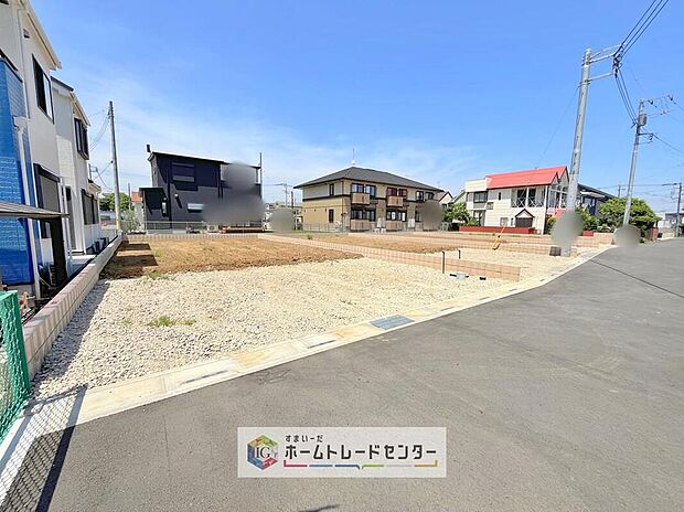 資料請求やご見学は即日対応可能♪陽当りや通風など住みやすさの工夫が満載。資料に載っていない街並みや周辺環境は、ぜひ現地で実際にお確かめください。