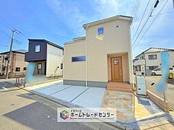 東武野田線「藤の牛島」駅 徒歩19分