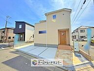 埼玉県春日部市藤塚：物件画像
