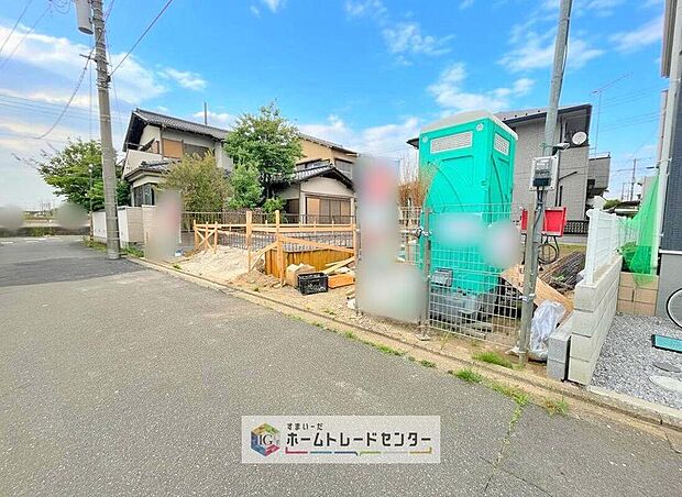 資料請求やご案内も即日対応いたします♪同じ施工例の物件見学や、完成イメージプレゼンテーションも承っております。どのような建物が建つか、間取りの広さは？など気になる点を一つ一つご説明させていただきます。