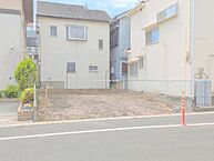 埼玉県草加市新善町：物件画像