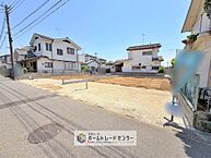 埼玉県春日部市西金野井：物件画像