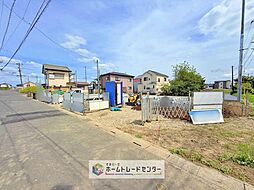東武野田線「藤の牛島」駅 徒歩6分