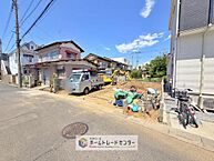 埼玉県春日部市粕壁４：物件画像