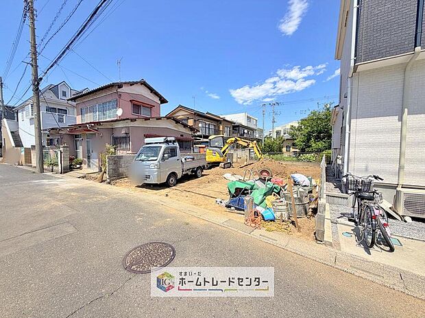 資料請求やご見学は即日対応可能♪陽当りや通風など住みやすさの工夫が満載。資料に載っていない街並みや周辺環境は、ぜひ現地で実際にお確かめください。