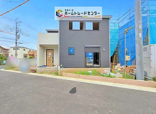 爽やかな青空と陽光に包まれる心地よい住空間。ネットでは分からない現地の魅力をぜひご覧ください。人生で大切なお住まいですので、ゆっくりとご見学ください。
