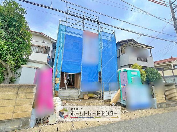 資料請求やご見学は即日対応可能♪陽当りや通風など住みやすさの工夫が満載。資料に載っていない街並みや周辺環境は、ぜひ現地で実際にお確かめください。