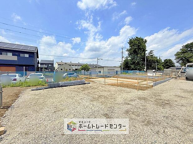 資料請求やご案内も即日対応いたします♪同じ施工例の物件見学や、完成イメージプレゼンテーションも承っております。どのような建物が建つか、間取りの広さは？など気になる点を一つ一つご説明させていただきます。