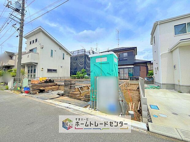 資料請求やご案内も即日対応いたします♪同じ施工例の物件見学や、完成イメージプレゼンテーションも承っております。どのような建物が建つか、間取りの広さは？など気になる点を一つ一つご説明させていただきます。