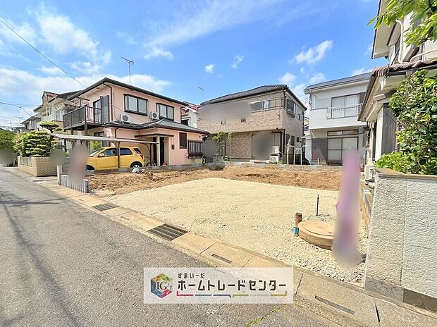 資料請求やご案内も即日対応いたします♪同じ施工例の物件見学や、完成イメージプレゼンテーションも承っております。どのような建物が建つか、間取りの広さは？など気になる点を一つ一つご説明させていただきます。