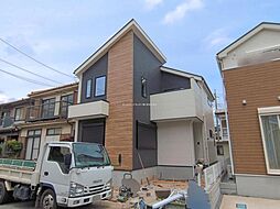 東武伊勢崎線「北越谷」駅 バス16分「小田急弥栄団地入口」バス停 徒歩7分
