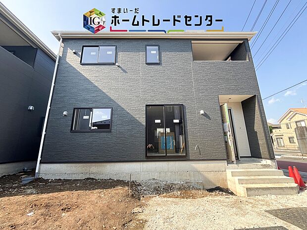 爽やかな青空と陽光に包まれる心地よい住空間。ネットでは分からない現地の魅力をぜひご覧ください。人生で大切なお住まいですので、ゆっくりとご見学ください。