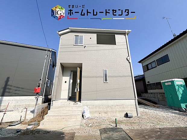 実際に見ていただくと、こちらの物件の良さがお分かりになるかと思います。住宅ローンも複数の提携ローンの中から、お客様のご希望にあった住宅ローンをご提案いたします。まずはお気軽にご相談ください。