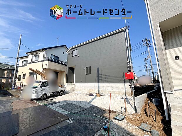 資料請求やご見学は即日対応可能♪陽当りや通風など住みやすさの工夫が満載。資料に載っていない街並みや周辺環境は、ぜひ現地で実際にお確かめください。