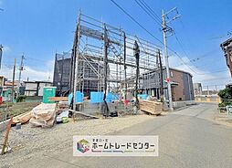 東武伊勢崎線「東武動物公園」駅 徒歩9分