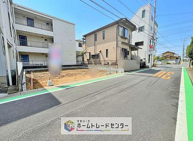 土日のご予約はもちろん、平日やお仕事のお時間に合わせてのご案内も実施しています。まずはお客様のご都合をお伺いさせて頂き、それに合う形で物件のご紹介をさせていただきます。お気軽にお問い合わせください。