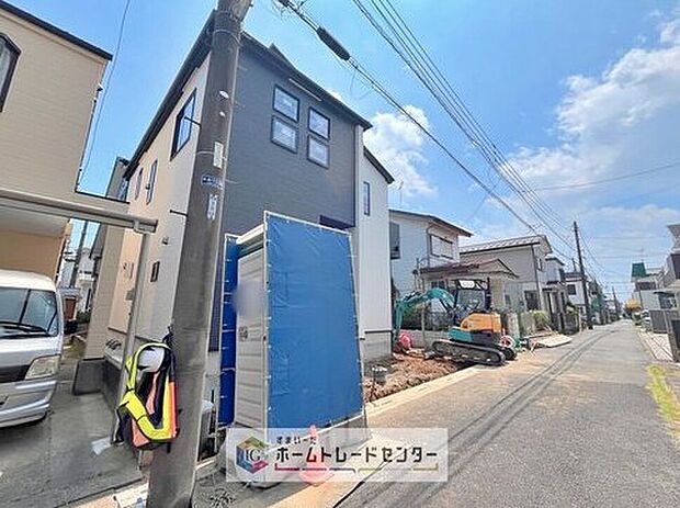 資料請求やご見学は即日対応可能♪陽当りや通風など住みやすさの工夫が満載。資料に載っていない街並みや周辺環境は、ぜひ現地で実際にお確かめください。