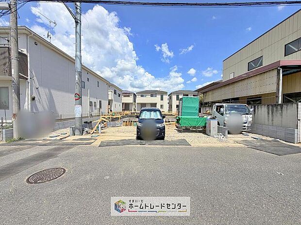 土日のご予約はもちろん、平日やお仕事のお時間に合わせてのご案内も実施しています。まずはお客様のご都合をお伺いさせて頂き、それに合う形で物件のご紹介をさせていただきます。お気軽にお問い合わせください。