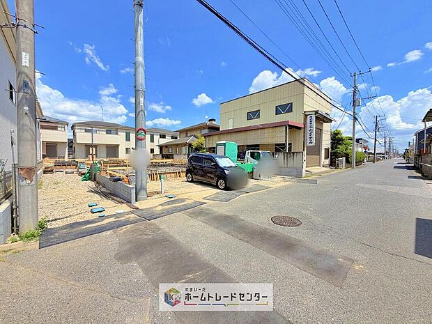 資料請求やご案内も即日対応いたします♪同じ施工例の物件見学や、完成イメージプレゼンテーションも承っております。どのような建物が建つか、間取りの広さは？など気になる点を一つ一つご説明させていただきます。