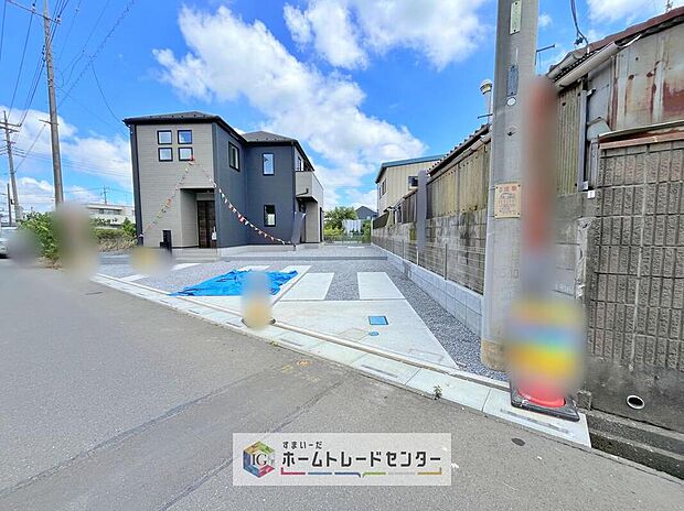 資料請求やご見学は即日対応可能♪陽当りや通風など住みやすさの工夫が満載。資料に載っていない街並みや周辺環境は、ぜひ現地で実際にお確かめください。