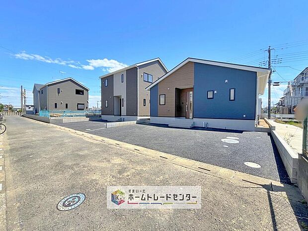 土日のご予約はもちろん、平日やお仕事のお時間に合わせてのご案内も実施しています。まずはお客様のご都合をお伺いさせて頂き、それに合う形で物件のご紹介をさせていただきます。お気軽にお問い合わせください。
