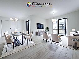 東武伊勢崎線「大袋」駅 徒歩23分