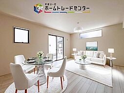 東武伊勢崎線「春日部」駅 徒歩21分