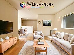 東武伊勢崎線「北春日部」駅 徒歩34分
