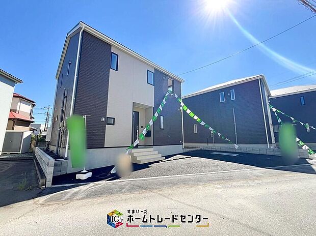 資料請求やご見学は即日対応可能♪陽当りや通風など住みやすさの工夫が満載。資料に載っていない街並みや周辺環境は、ぜひ現地で実際にお確かめください。