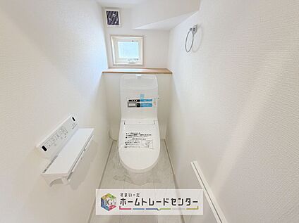 【トイレ】