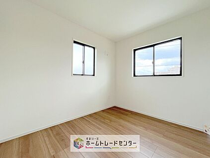 リビング以外の居室