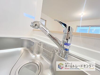 【浄水器】