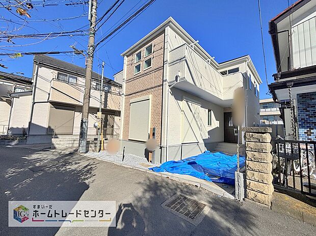 【前面道路含む現地写真】土日のご予約はもちろん、平日やお仕事のお時間に合わせてのご案内も実施しています。まずはお客様のご都合をお伺いさせて頂き、それに合う形で物件のご紹介をさせていただきます。お気軽にお問い合わせください。