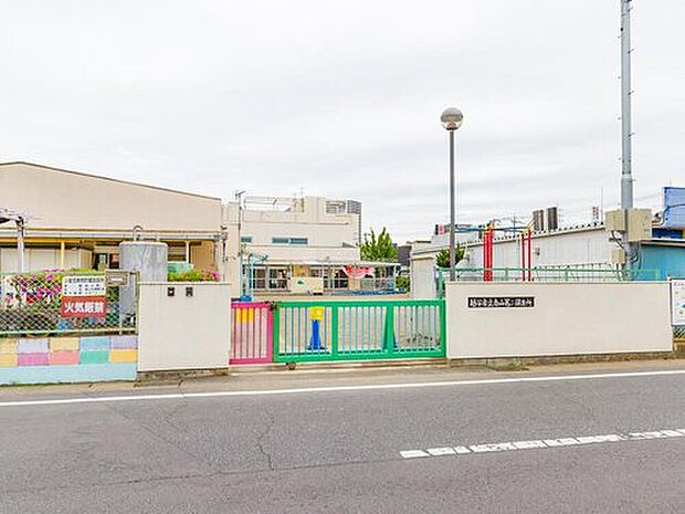 赤山第二保育所（約920m）