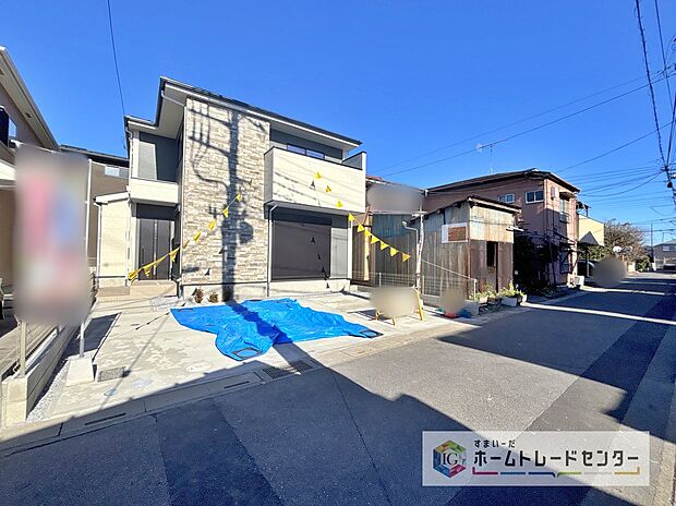 【前面道路含む現地写真】土日のご予約はもちろん、平日やお仕事のお時間に合わせてのご案内も実施しています。まずはお客様のご都合をお伺いさせて頂き、それに合う形で物件のご紹介をさせていただきます。お気軽にお問い合わせください。