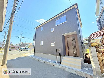 現地外観写真