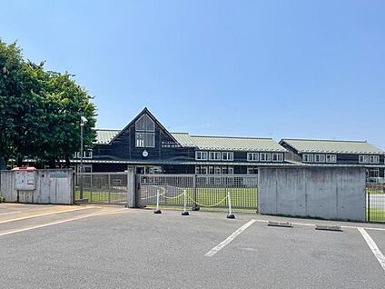 庄和第一保育所 1000ｍ(徒歩13分)