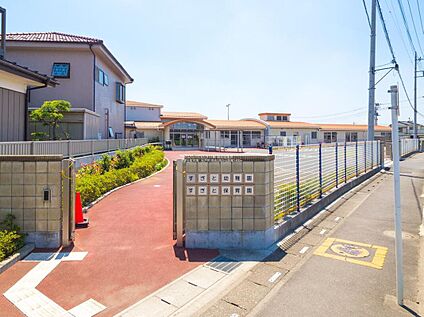 すぎと保育園 1400ｍ(徒歩18分)