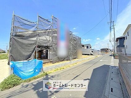 現地外観写真