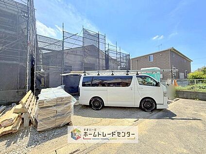 現地外観写真