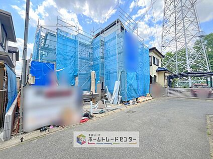現地写真