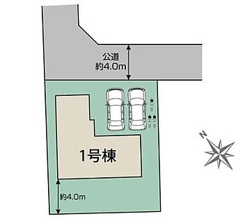 全体区画図