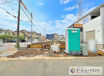 現地写真